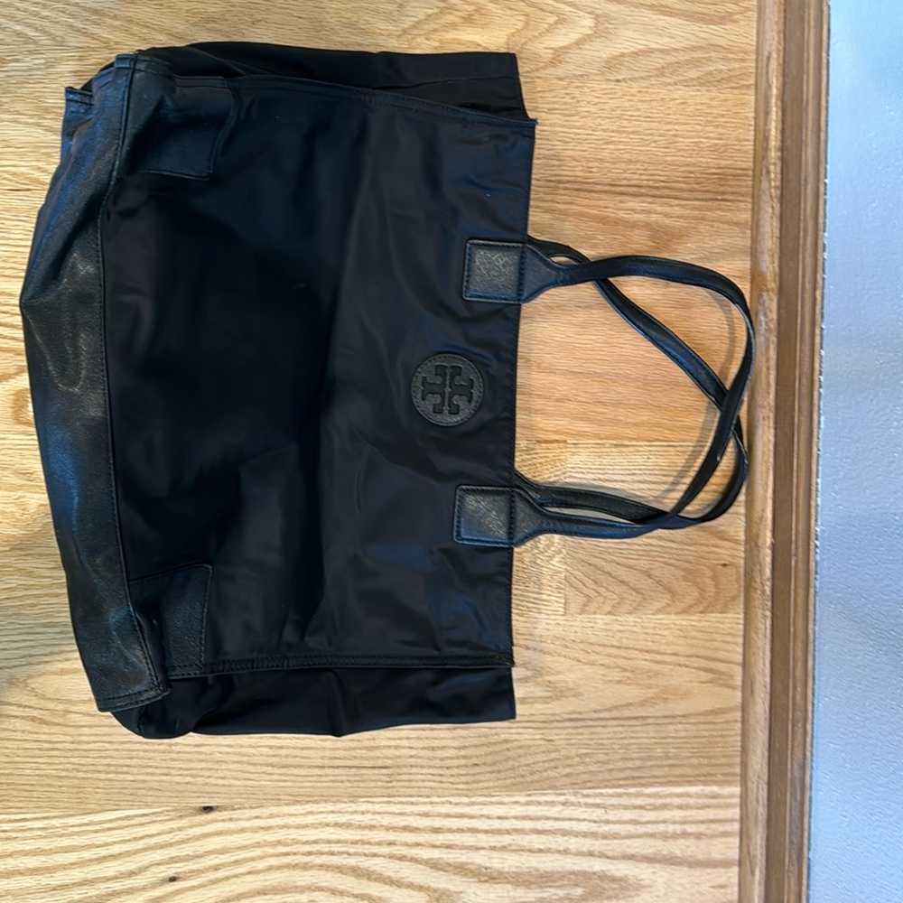 Tori birch tote